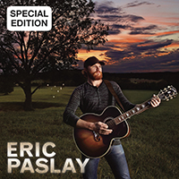 Eric  Paslay Eric Paslay/The Work Tapes
